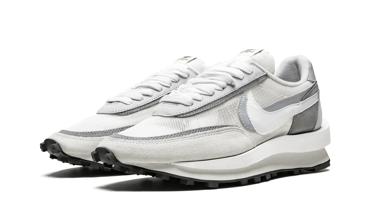 NIKE LD WAFFLE X SACAI SUMMIT WHITE