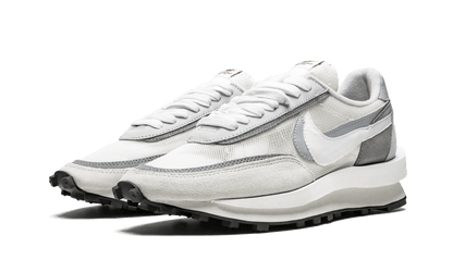 NIKE LD WAFFLE X SACAI SUMMIT WHITE