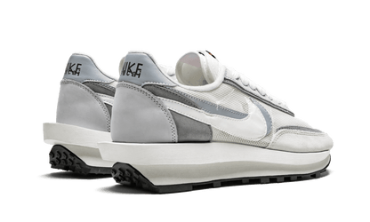 NIKE LD WAFFLE X SACAI SUMMIT WHITE