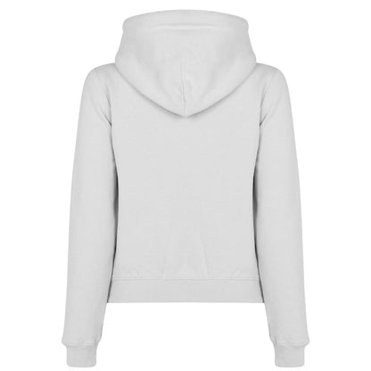 Womens Balenciaga Paris Hoodie