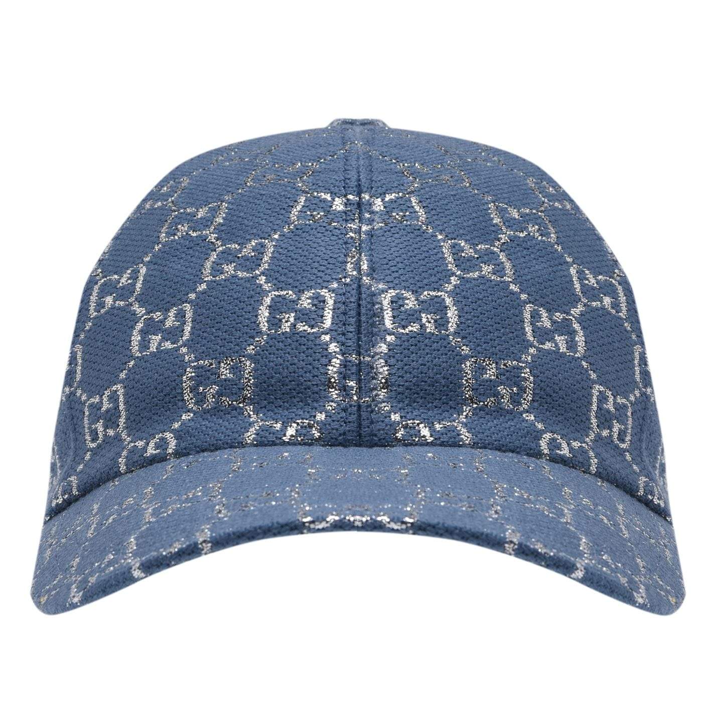 Womens Gucci GG Cap