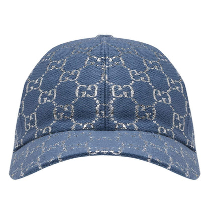 Womens Gucci GG Cap