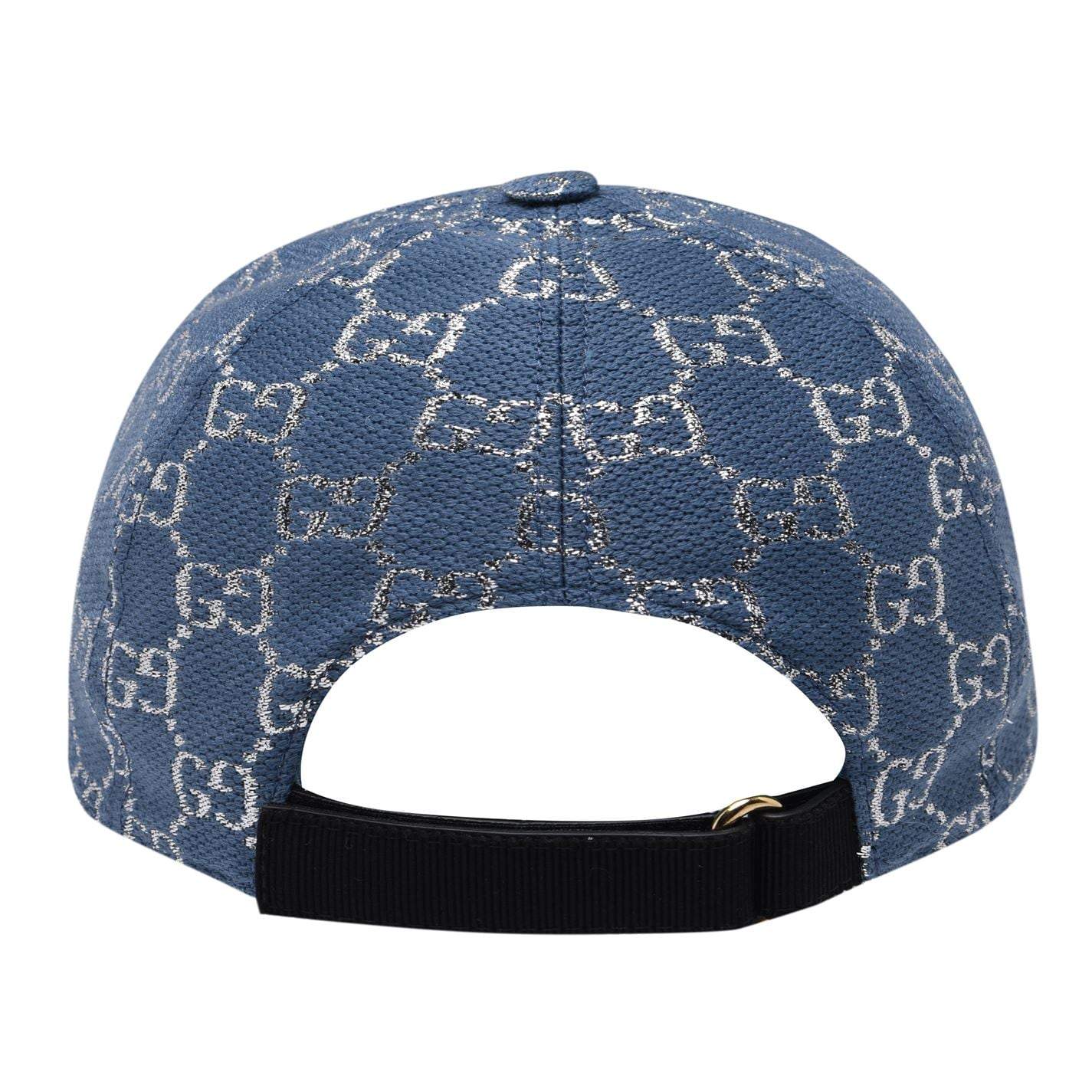 Womens Gucci GG Cap