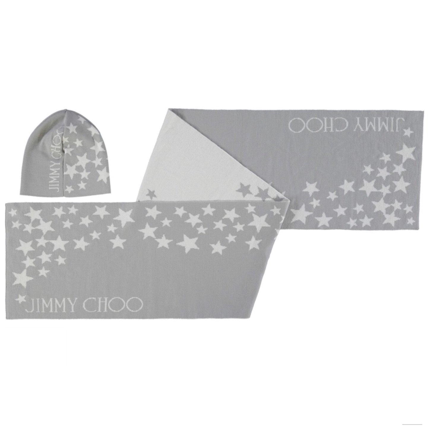 Womens Jimmy Choo Winter Set