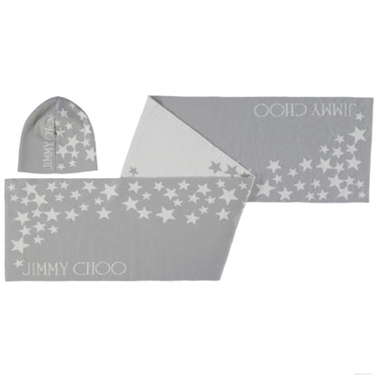 Womens Jimmy Choo Winter Set