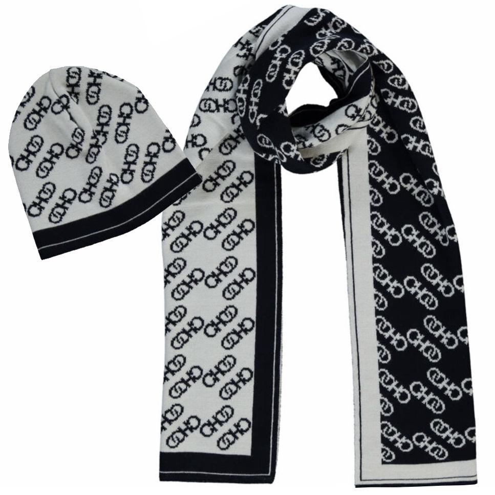 Womens Jimmy Choo Winter Set
