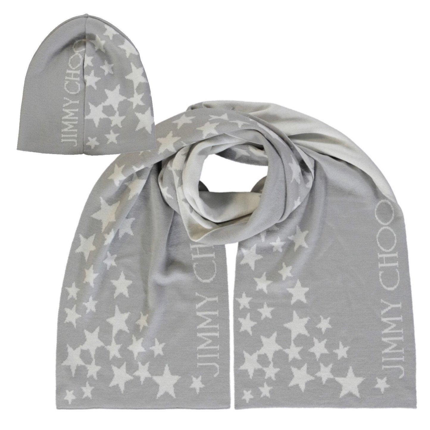 Womens Jimmy Choo Winter Set