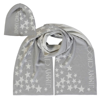 Womens Jimmy Choo Winter Set
