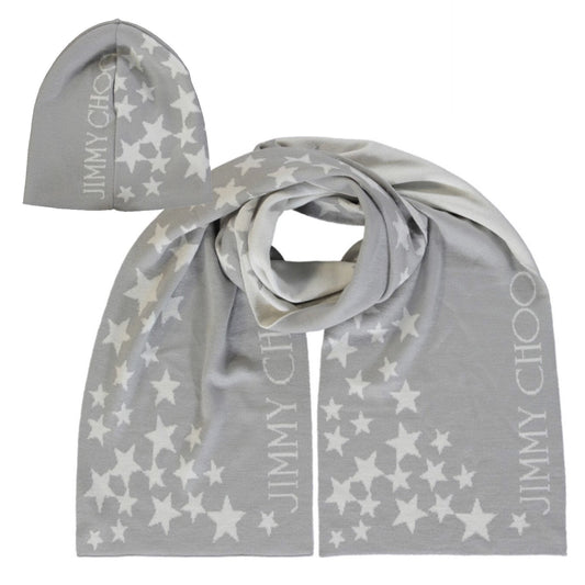Womens Jimmy Choo Winter Set