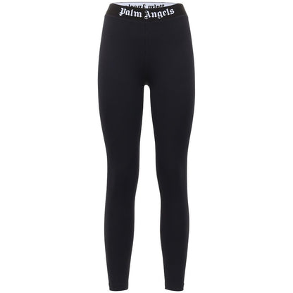 Womens Palm Angels Classic Leggings