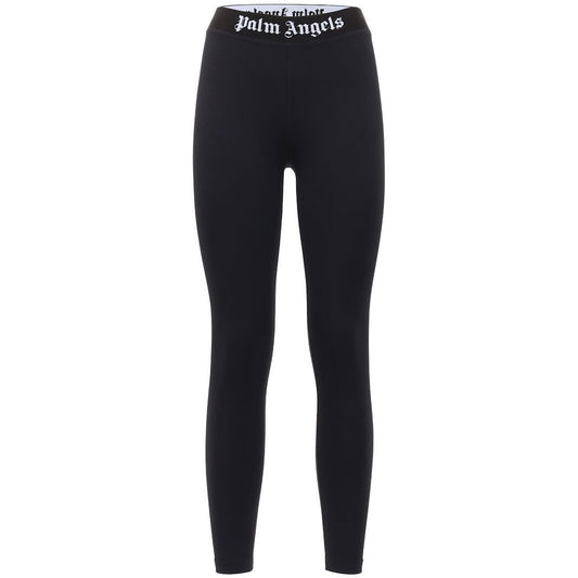 Womens Palm Angels Classic Leggings