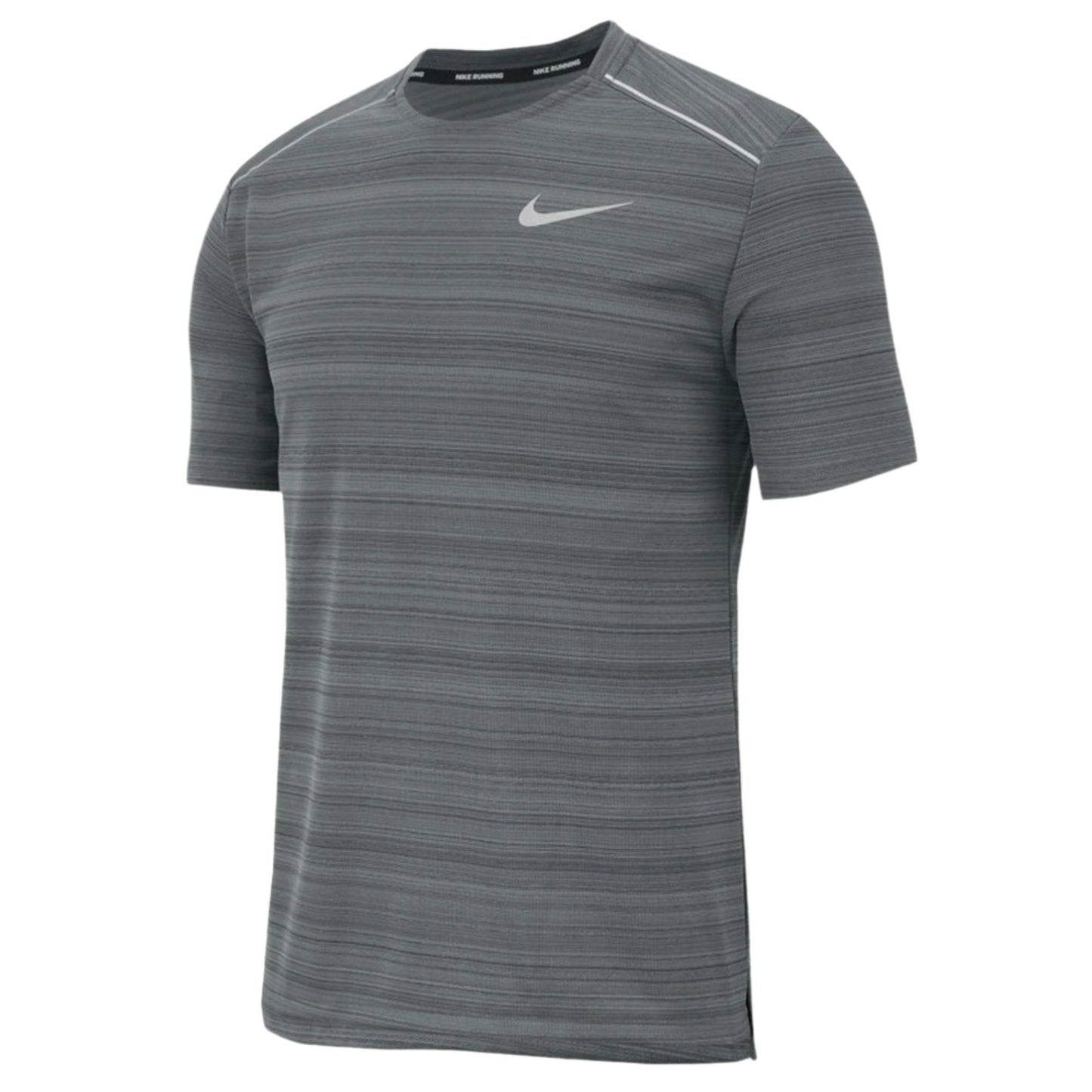 Nike Grey Smoke Miler 1.0