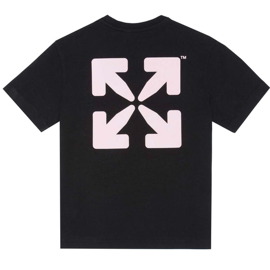 Kids Off-White Logo T-Shirt