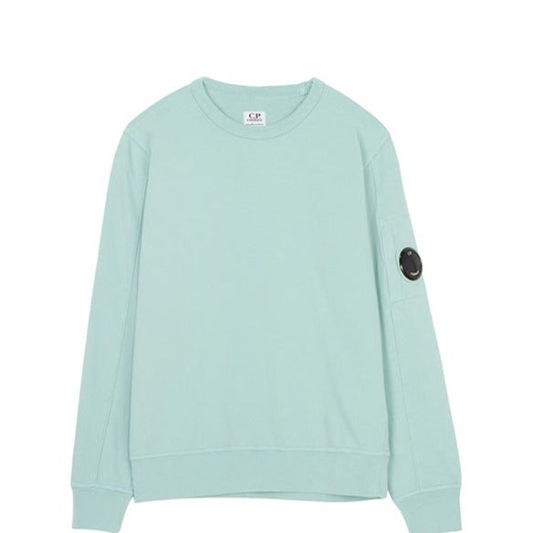 Kids CP Company Lens Sweatshirt