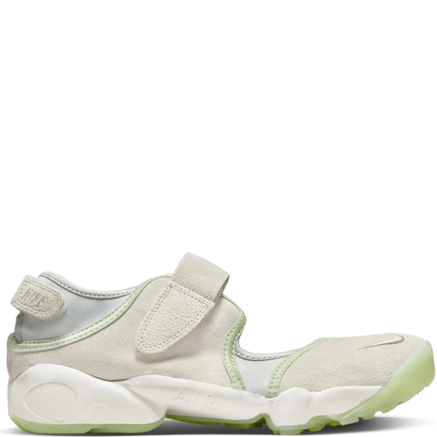 Nike Air Rift Light Bone