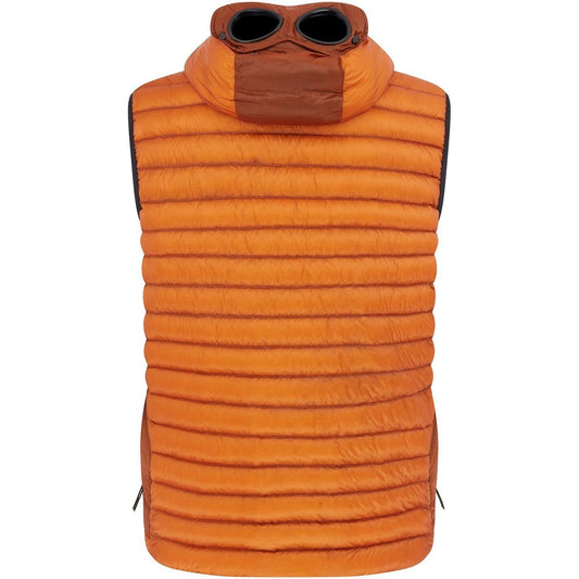CP Company Goggle Down Bodywarmer