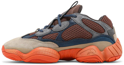 YEEZY 500 'ENFLAME'