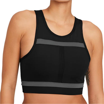 Womens Nike Run Division Sports Bra