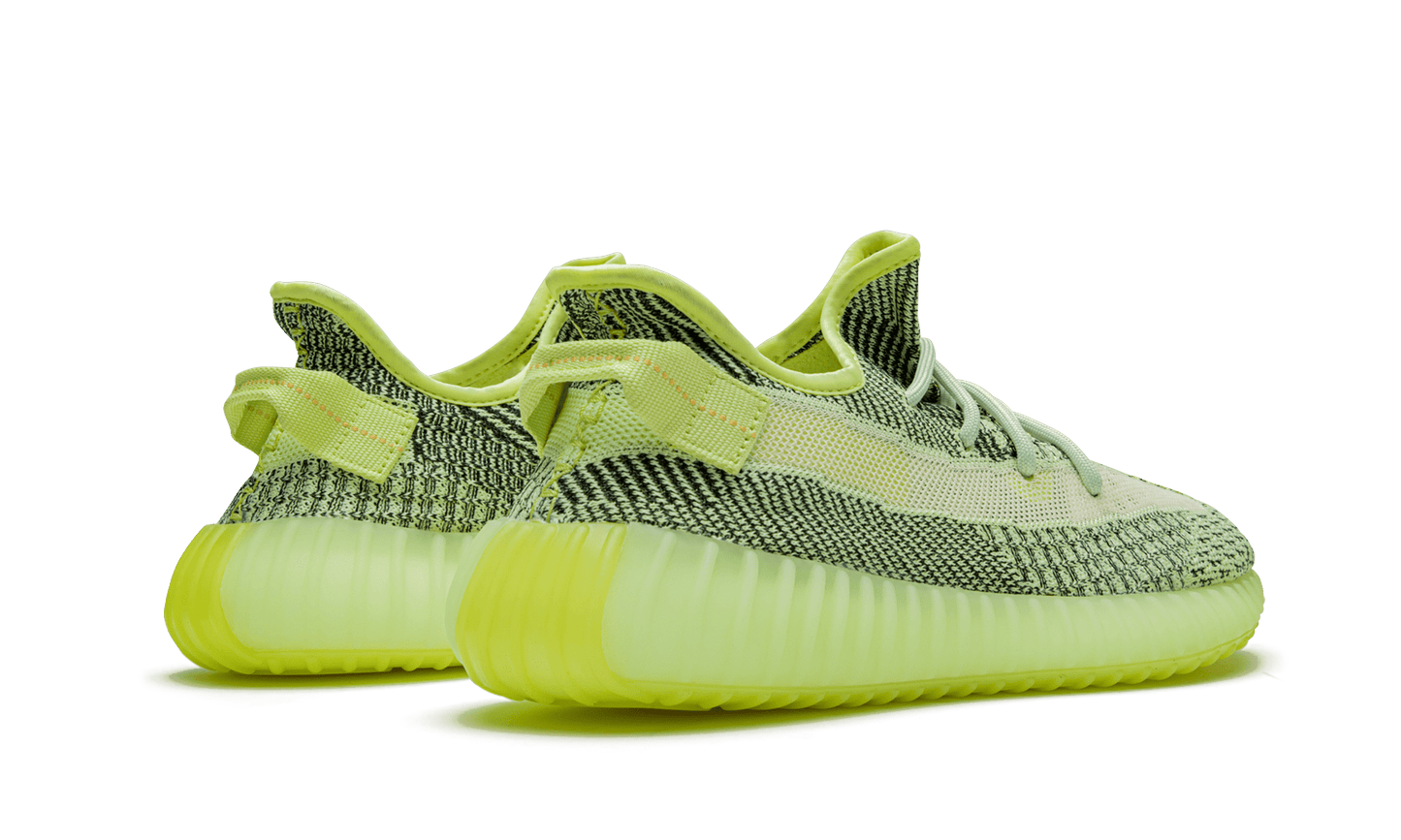 YEEZY 350 V2 YEEZREEL