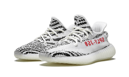 YEEZY 350 V2 ZEBRA