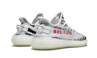 YEEZY 350 V2 ZEBRA